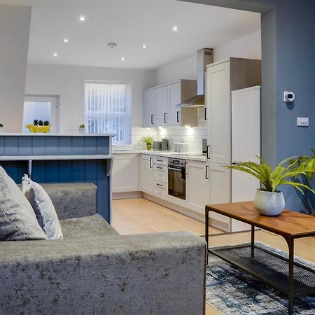 Birkenhead - 2 Bedroom House 外观 照片