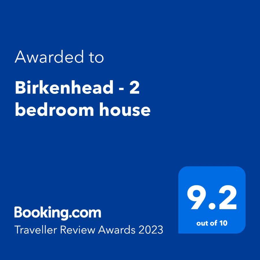 Birkenhead - 2 Bedroom House 外观 照片