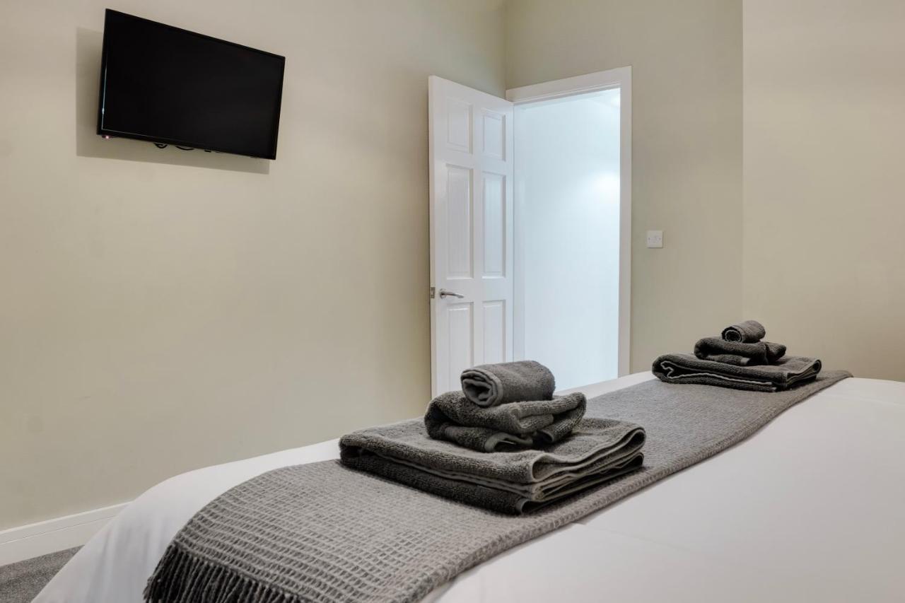 Birkenhead - 2 Bedroom House 外观 照片