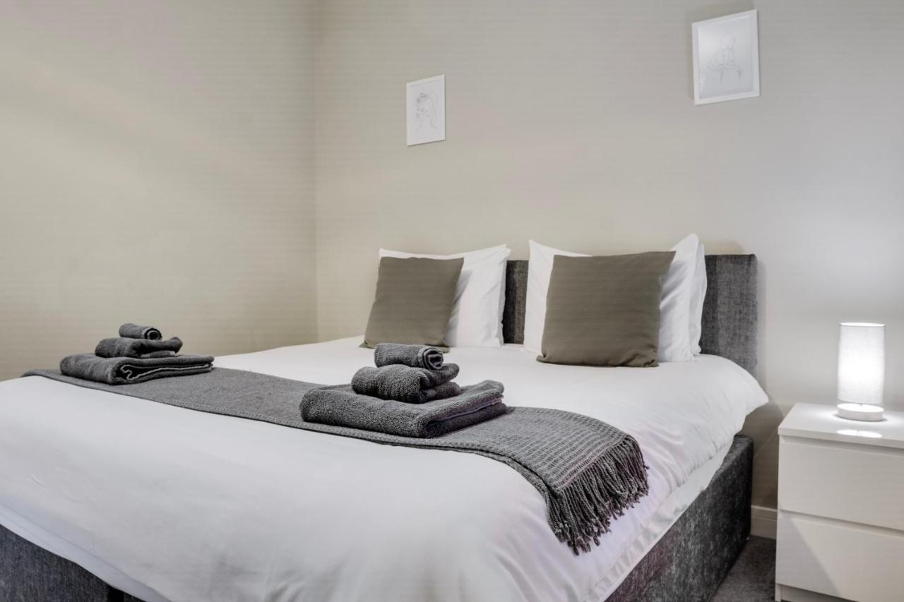 Birkenhead - 2 Bedroom House 外观 照片