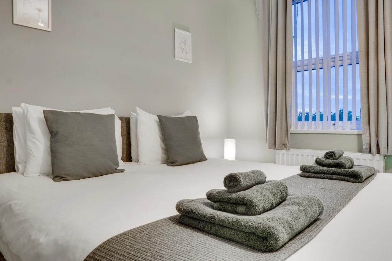 Birkenhead - 2 Bedroom House 外观 照片