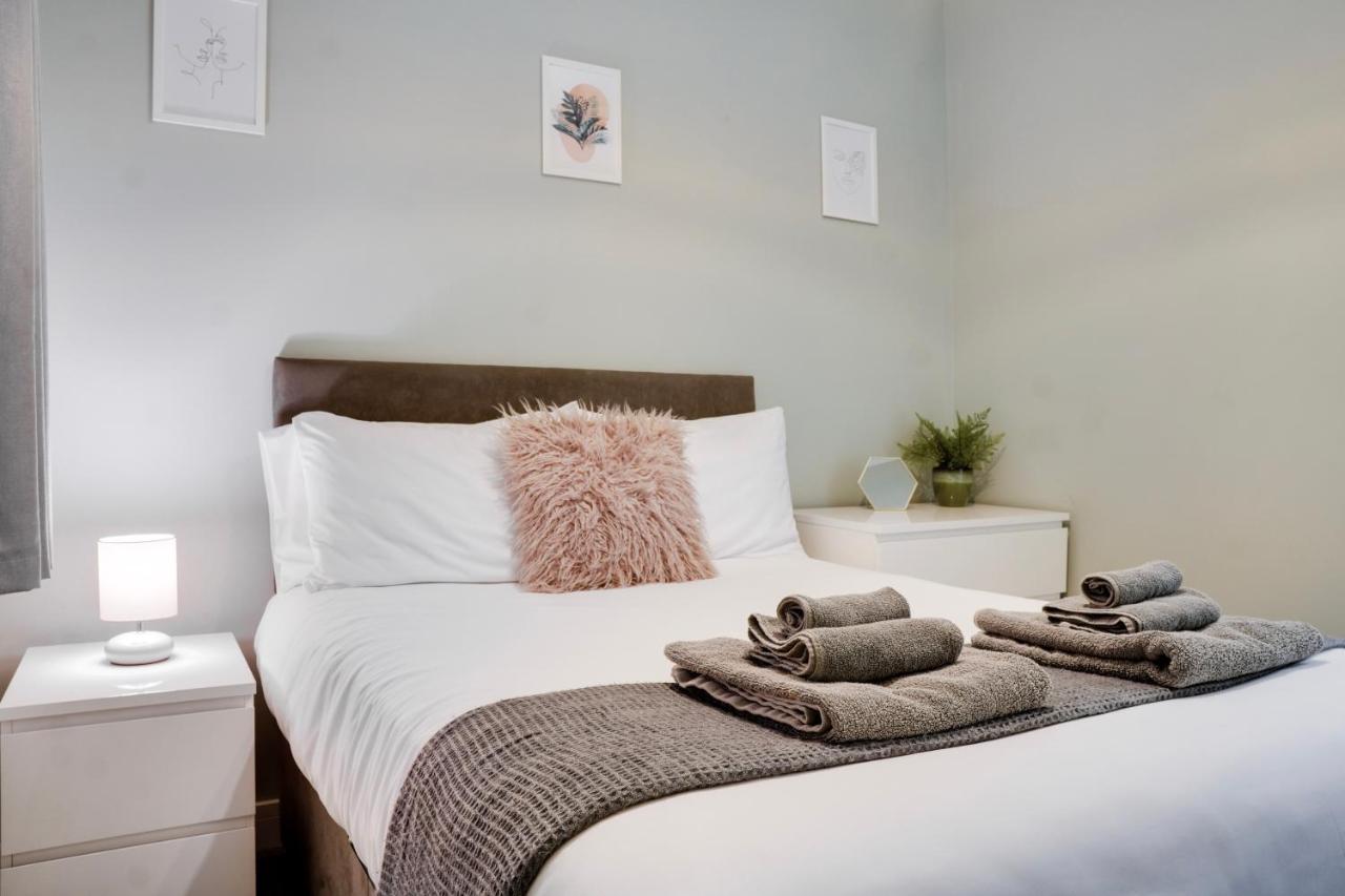 Birkenhead - 2 Bedroom House 外观 照片